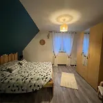 Les Cigognes Apartment Steinbourg