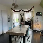 Les Cigognes Apartment Steinbourg